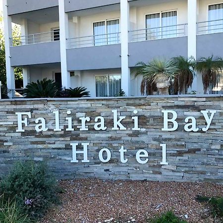 Faliraki Bay Bagian luar foto