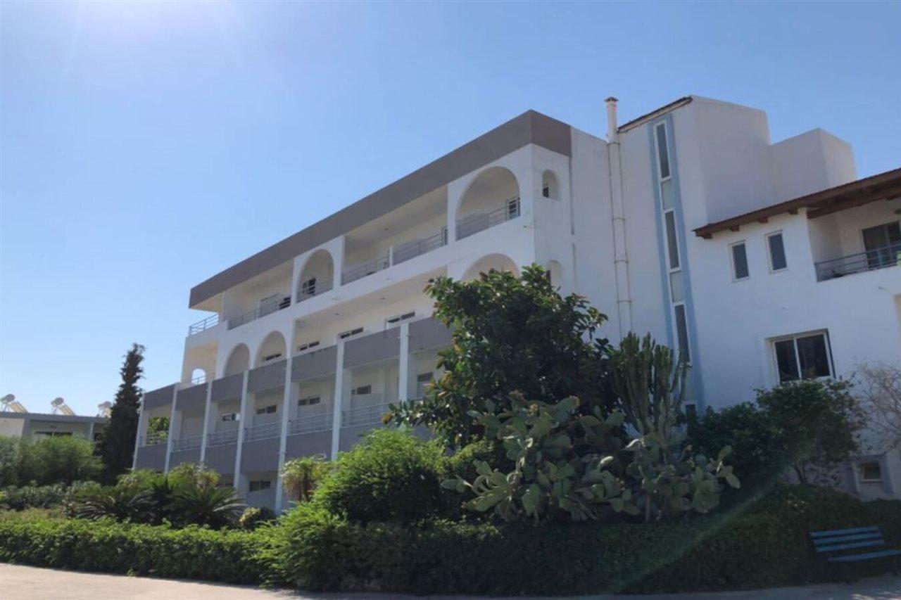 Faliraki Bay Bagian luar foto