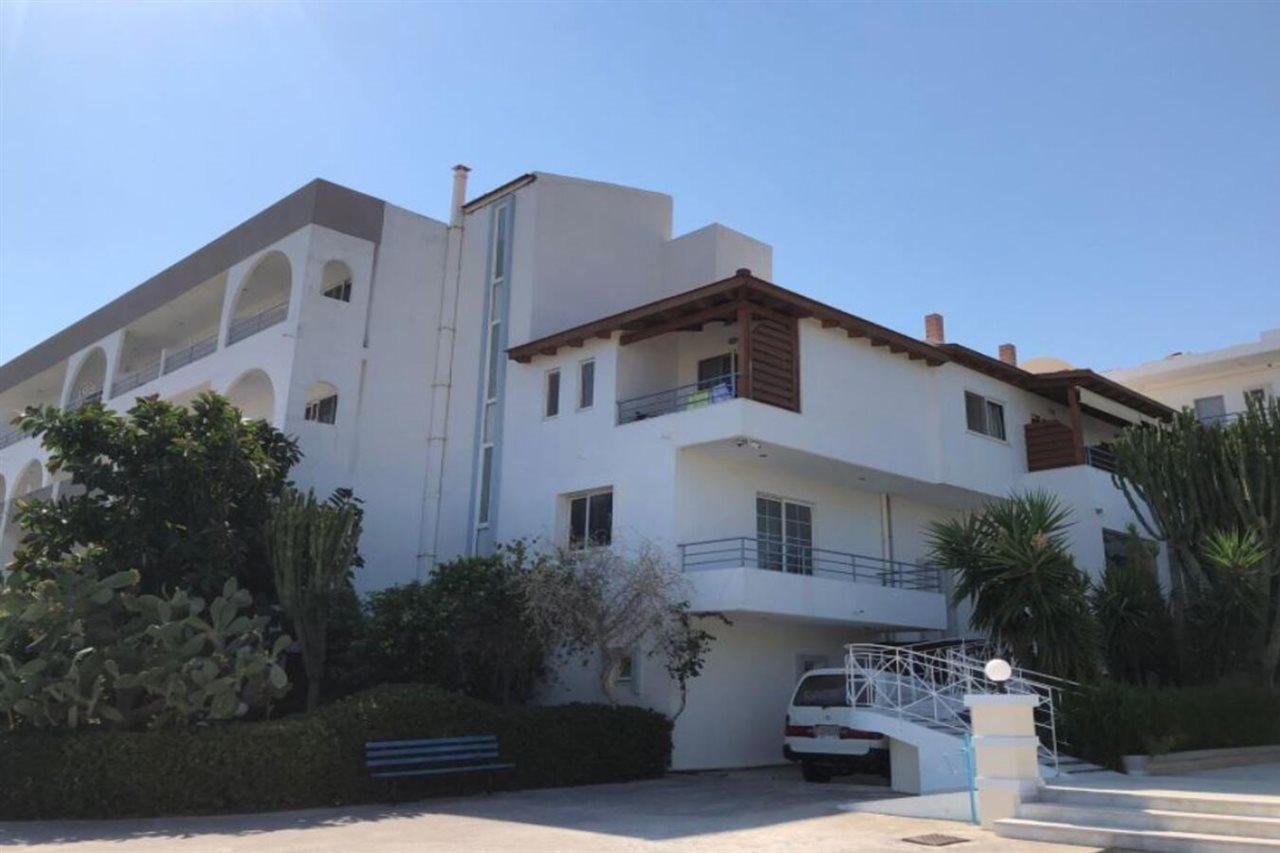 Faliraki Bay Bagian luar foto