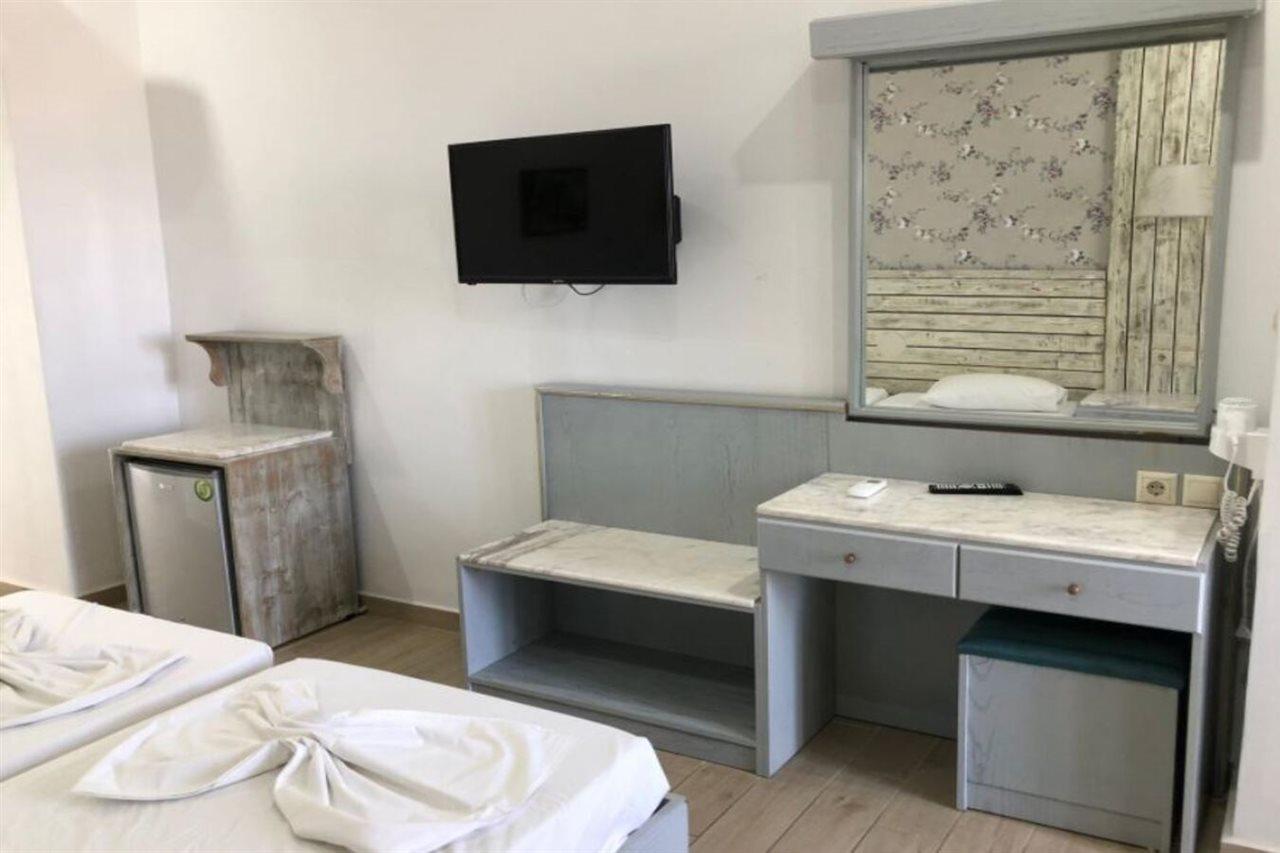 Faliraki Bay Bagian luar foto