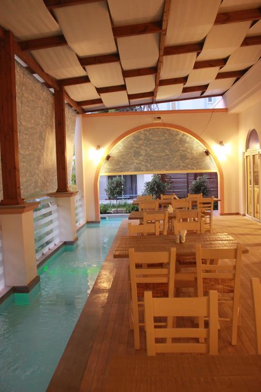 Faliraki Bay Bagian luar foto