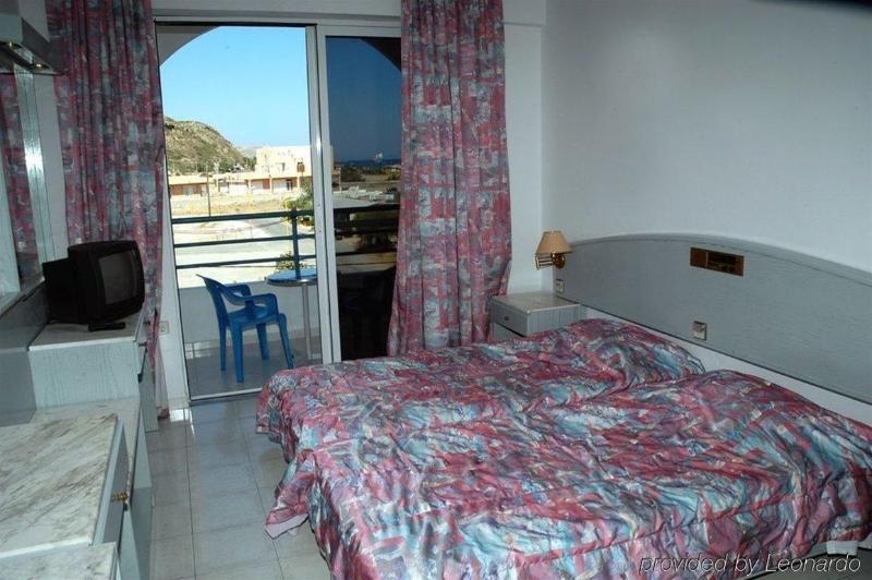 Faliraki Bay Bagian luar foto