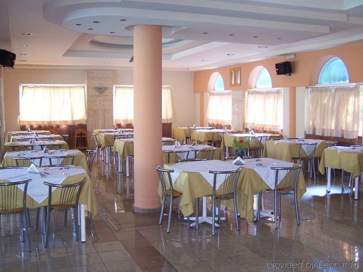Faliraki Bay Bagian luar foto