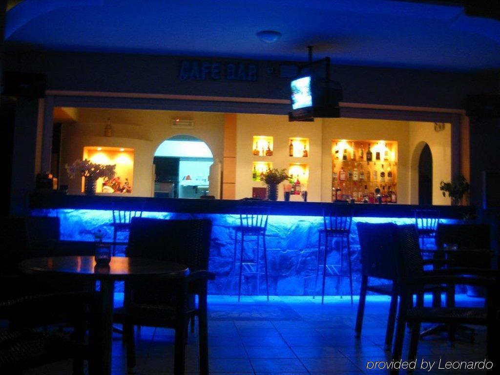 Faliraki Bay Bagian luar foto
