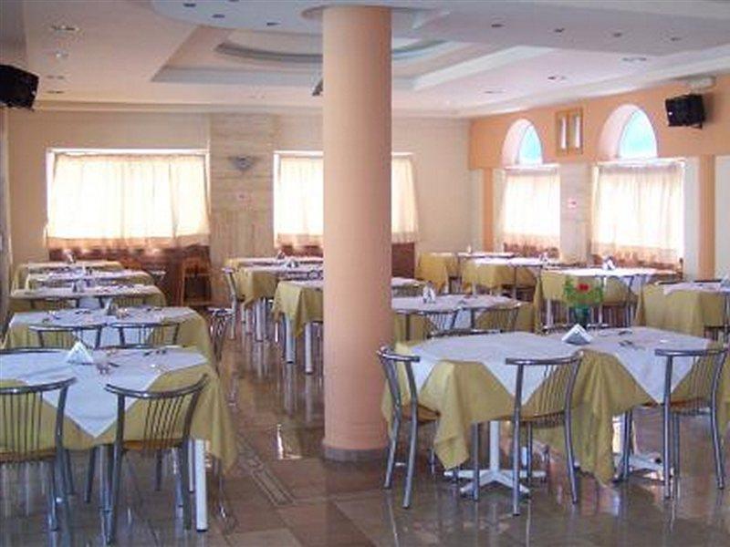 Faliraki Bay Bagian luar foto