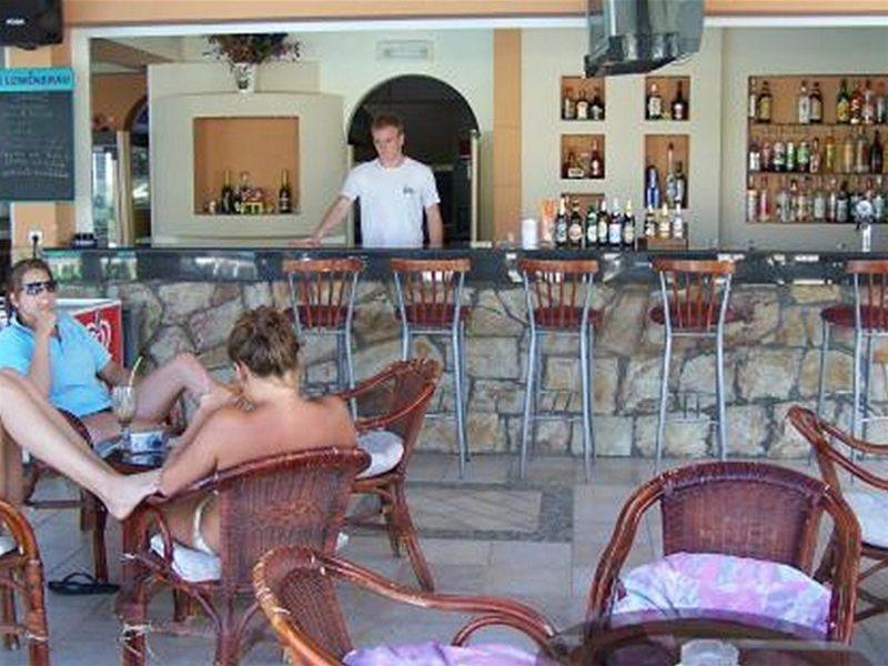 Faliraki Bay Bagian luar foto