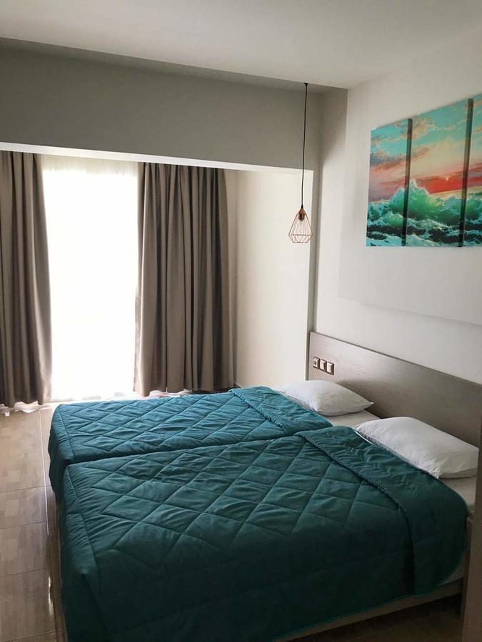 Faliraki Bay Bagian luar foto