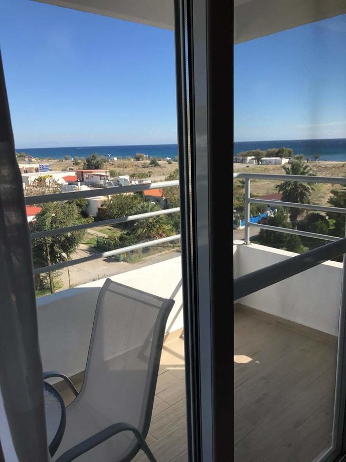Faliraki Bay Bagian luar foto