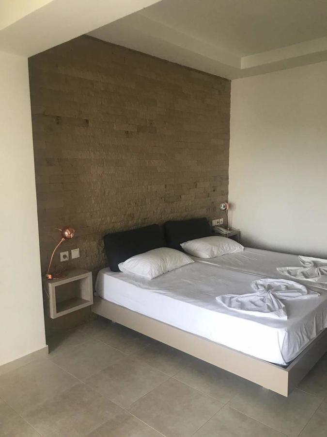 Faliraki Bay Bagian luar foto