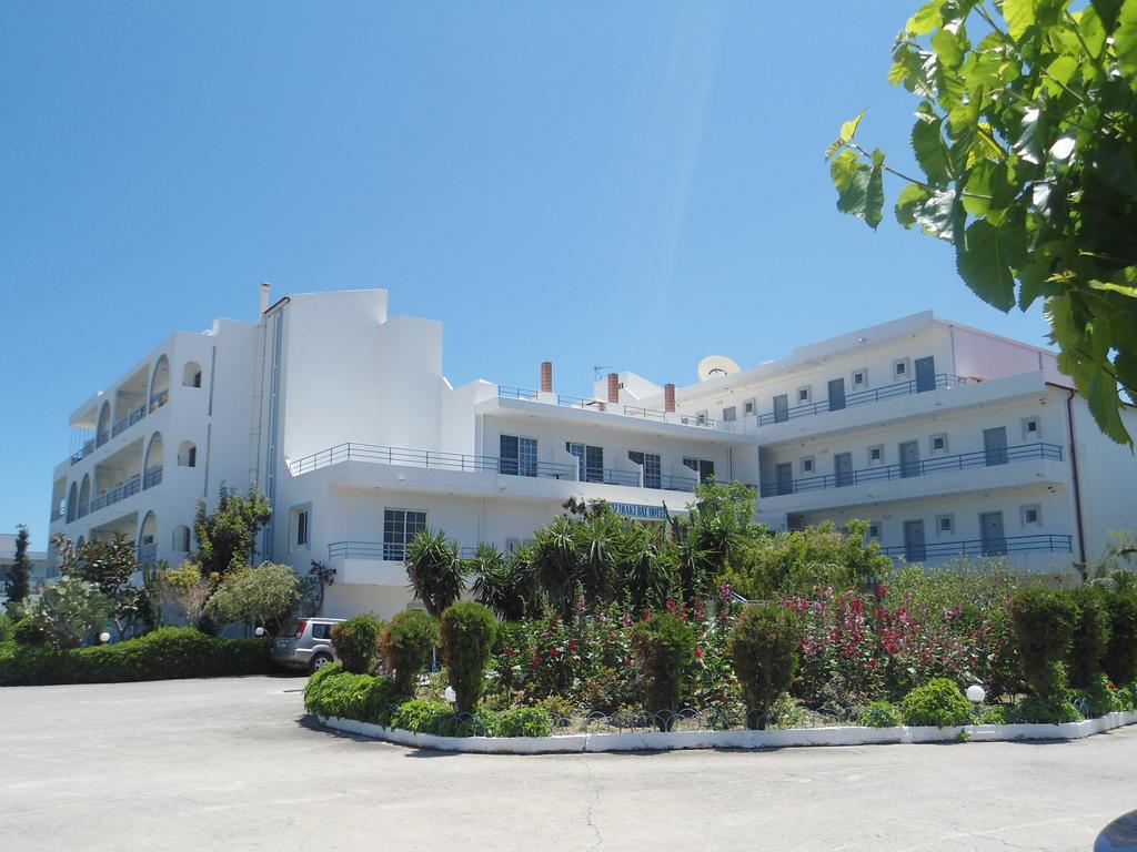 Faliraki Bay Bagian luar foto