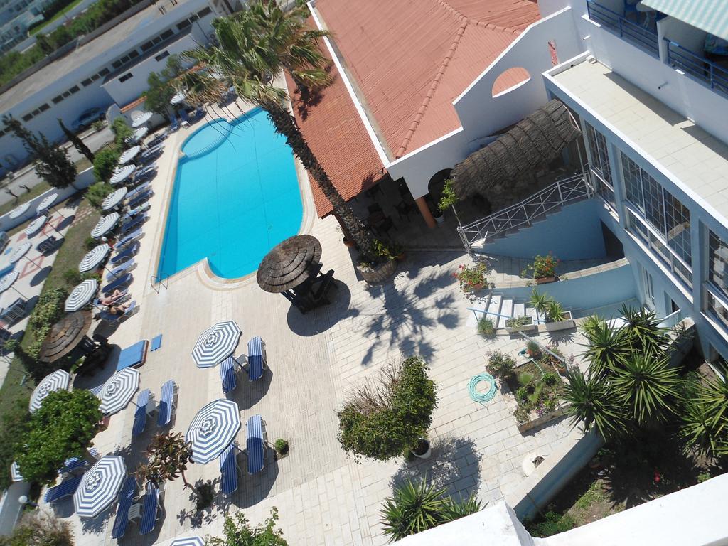 Faliraki Bay Bagian luar foto